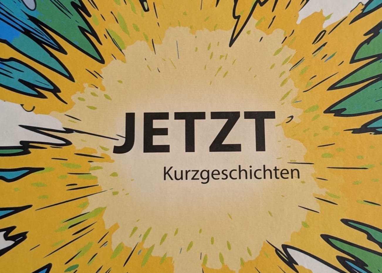 MITTERNACHTSQUARTETT IN HELSINKI in JETZT